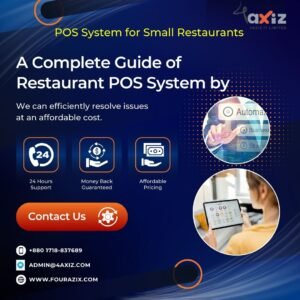 POS System for Small Restaurants