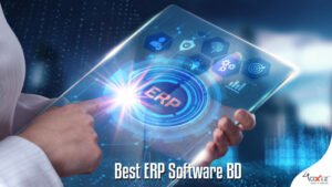 The Best ERP Software for 2014