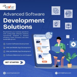 Best Software Company