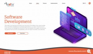 Website Development Company in Bangladesh