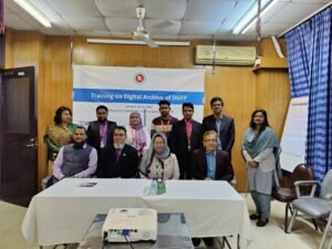 4axiz IT Ltd collaborating with Sukhi Jibon