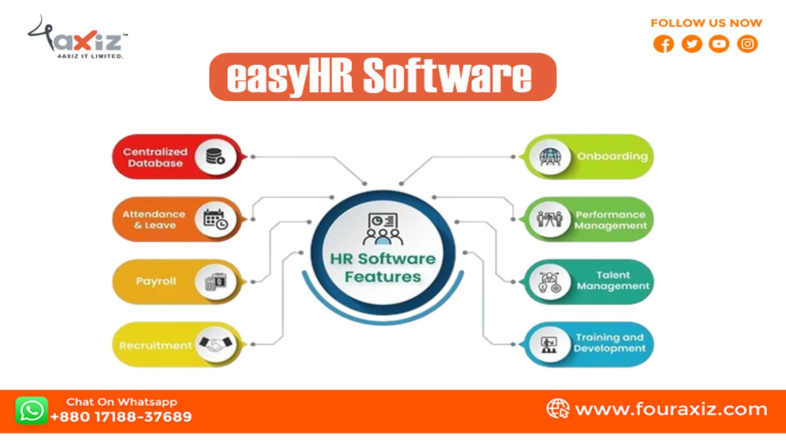 best software company in bangladesh